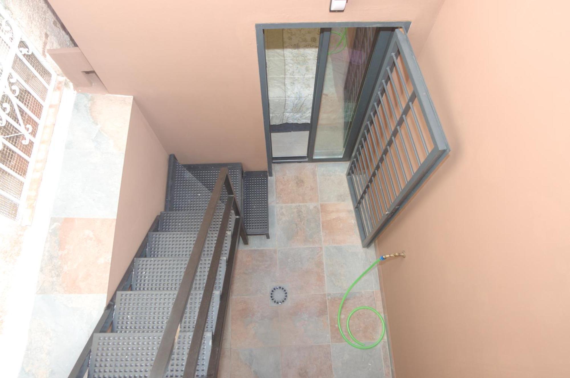 Ferienhaus Keka Málaga