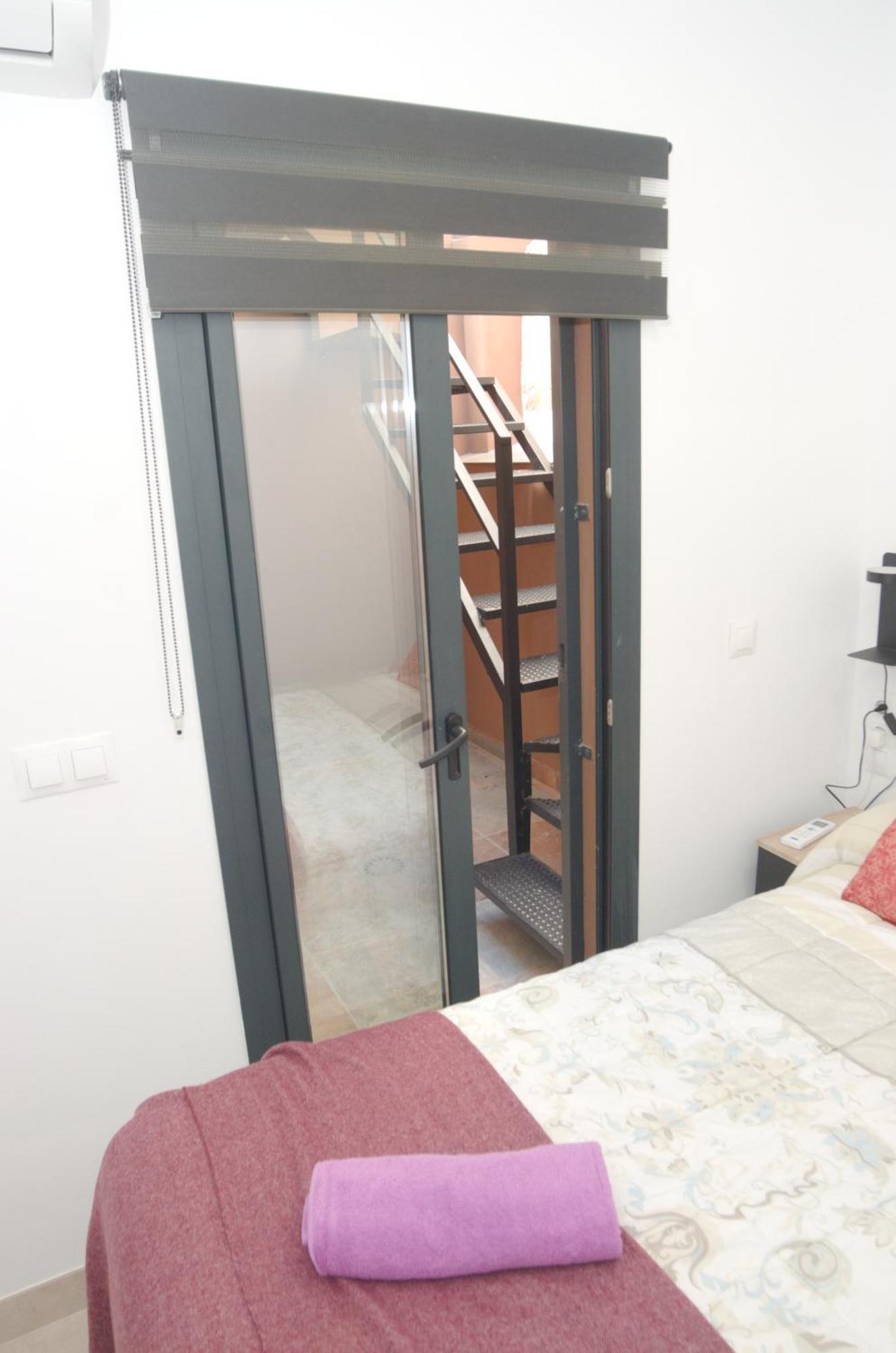 Ferienhaus Keka Málaga