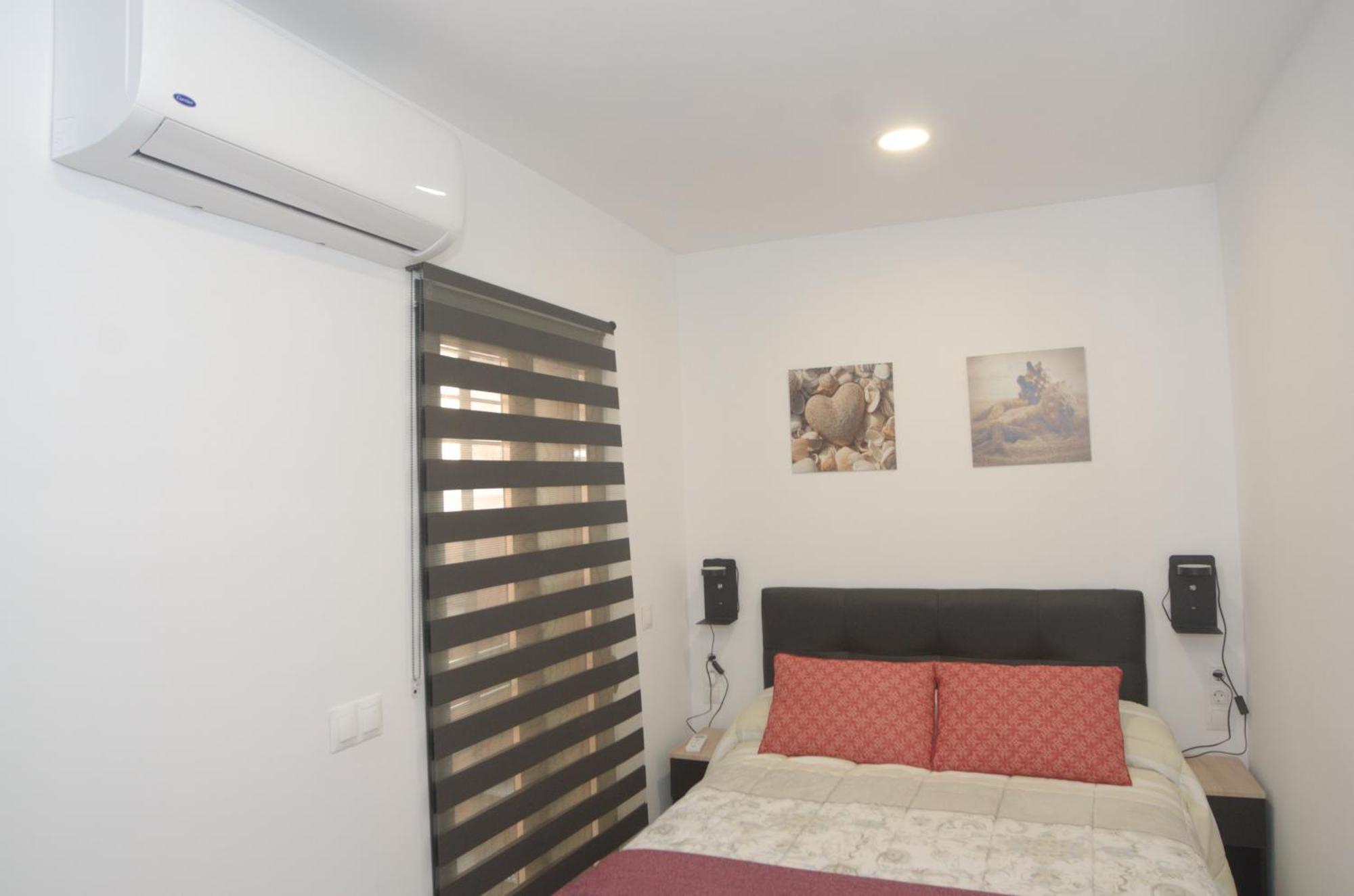 Ferienhaus Keka Málaga