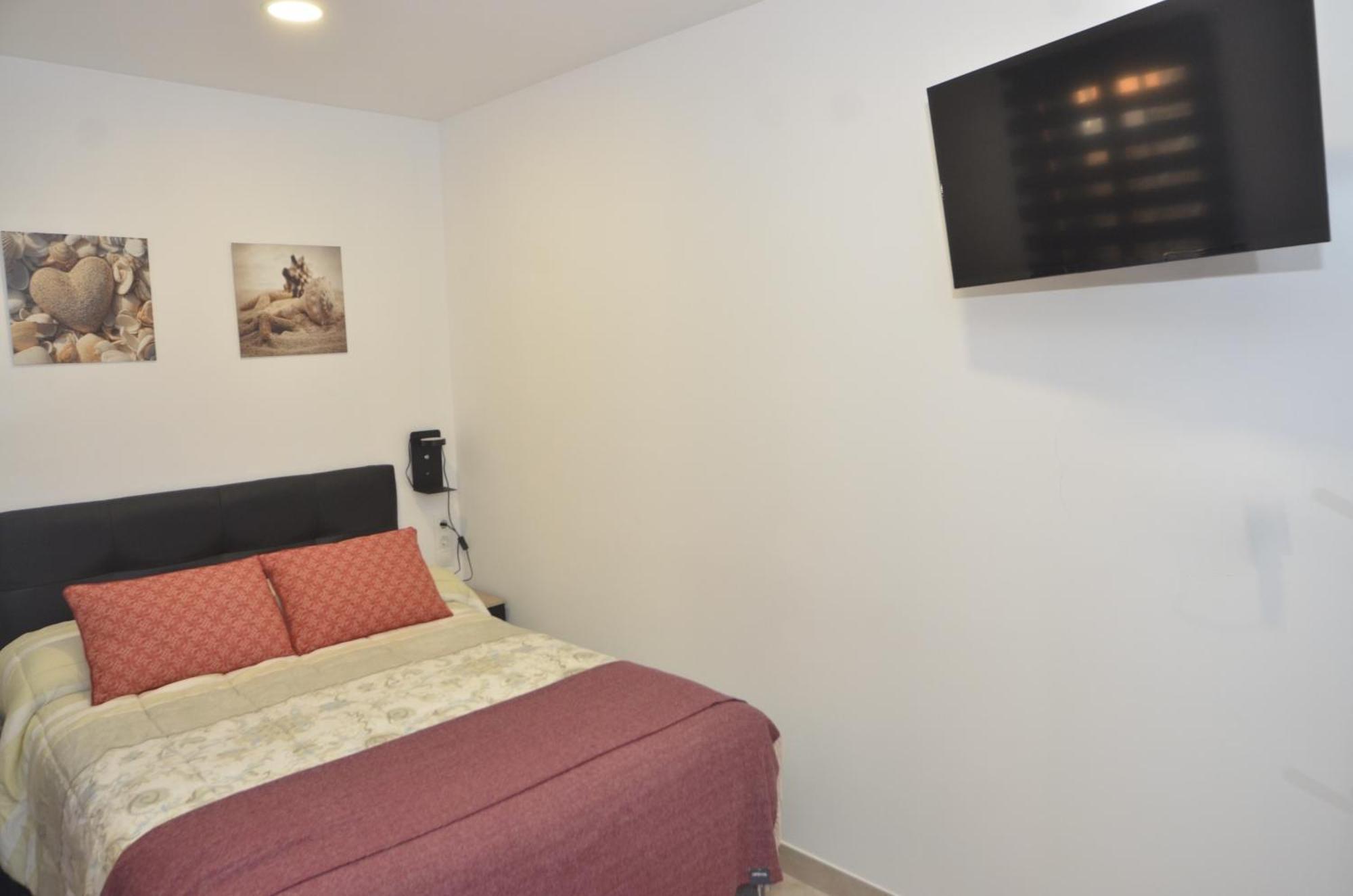 Ferienhaus Keka Málaga